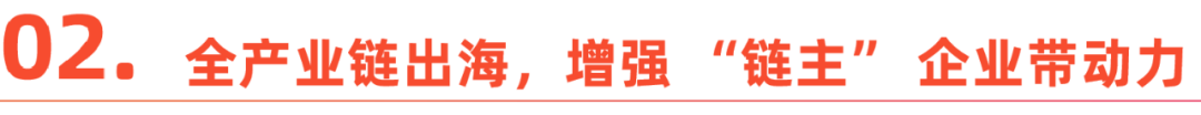 两会观察|2025企业出海如何破局？