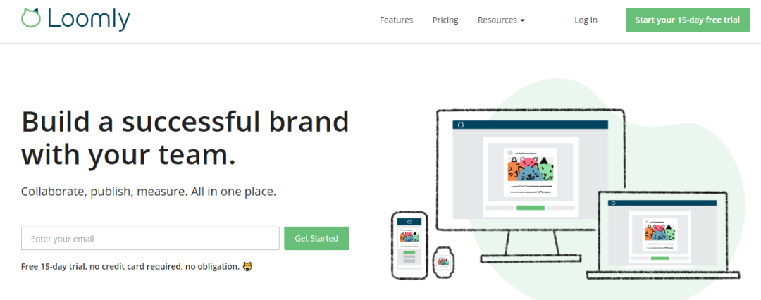 2022年15种海外社交媒体管理工具盘点
