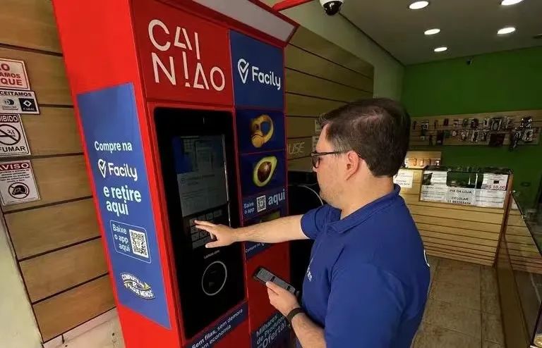 深挖护城河，全方位发力！——菜鸟国际快递全球迅猛起网2.0物流时代