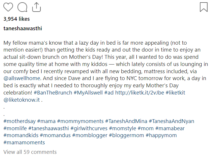 妈妈也能被分类？2023母亲节营销案例分析