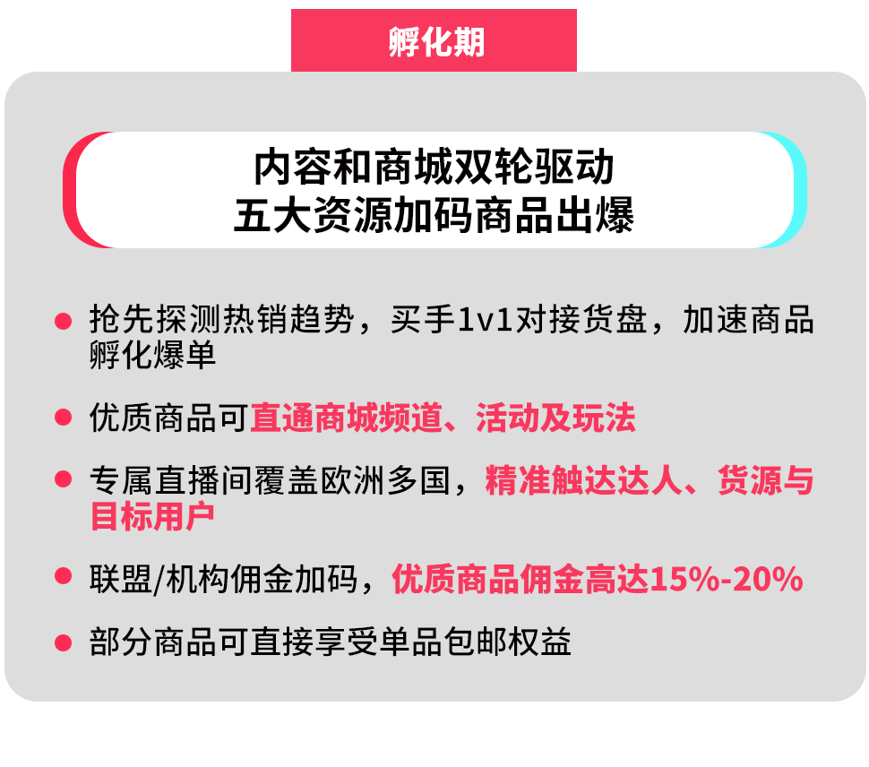 首批接入！谷仓成为TikTok Shop 欧洲本地托管业务对接合作仓