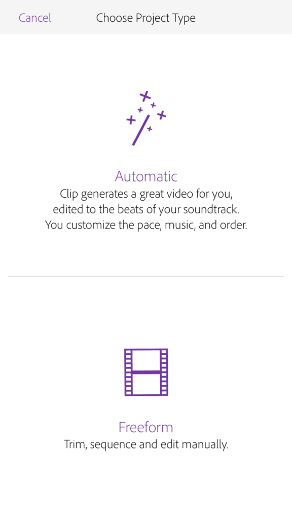 5款超易上手的视频制作神器,让你的广告立马有效!