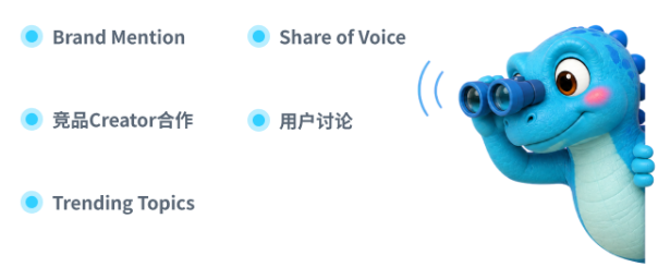 亚太第一|GOC 拿下 YouTube Creator Partnerships API 权限,推出 Agent Daniel