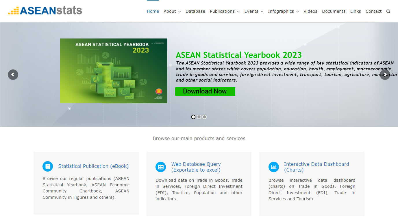 不可错过的8大免费海关数据查询网站,记得收藏!