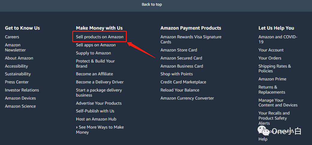如何自注册亚马逊卖家帐号？2023 最新实操记录
