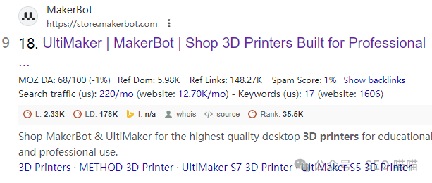 3个月160万美金，3D打印的另外一种玩法