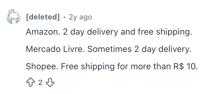 到巴西淘金去，一天卖出3000单