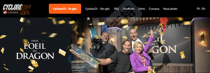 26-cv-09862｜全新版权TRO直指吹叶机倍增器：Cyclone2X维权，亚马逊多店中招