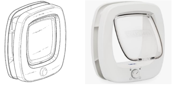 又一批美国专利下证！驱蚊器、压花玩具、洗碗刷、喷雾扇等爆款要慎卖！