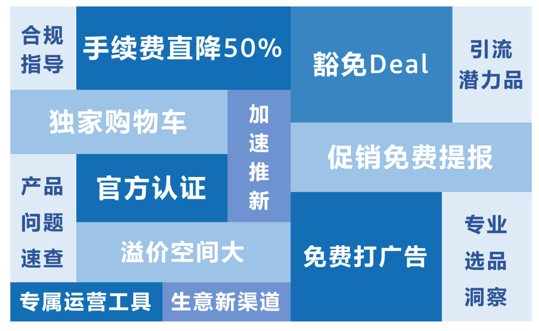 销售额骤增300%！从站点选品到流量促销，大卖亲身分享亚马逊项目关键词！