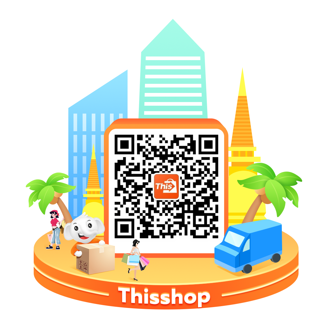 三大扶持政策，轻松开店！0元免费入驻Thisshop掘金泰国新蓝海