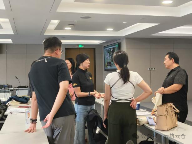 云航云仓|全链赋能 嬴销北美，跨境电商沙龙干货回顾！