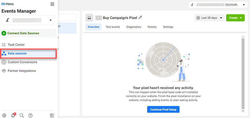 Facebook Pixel是什么?Facebook 像素完整指南