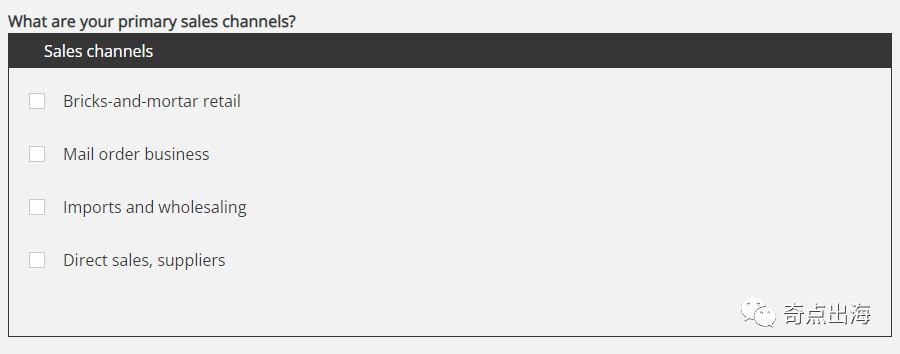 强制要求提供EPR?莫慌!一文教你免费注册包装法!