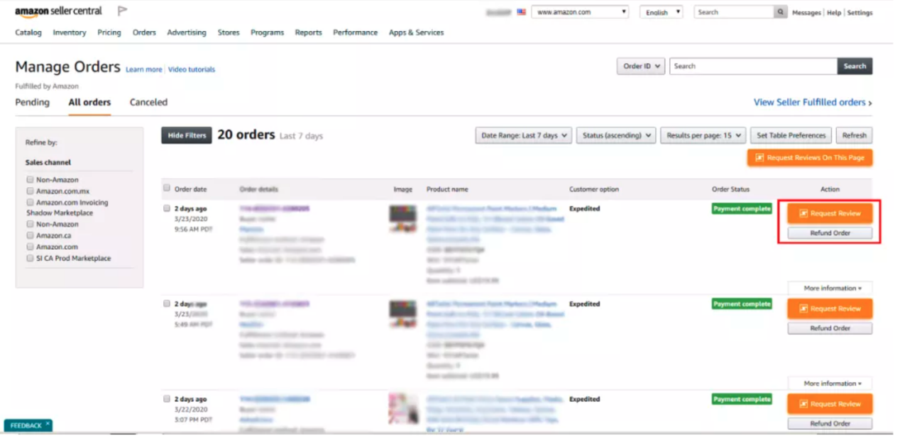 大卖使用频率最高的3款工具！永久免费限时开放！