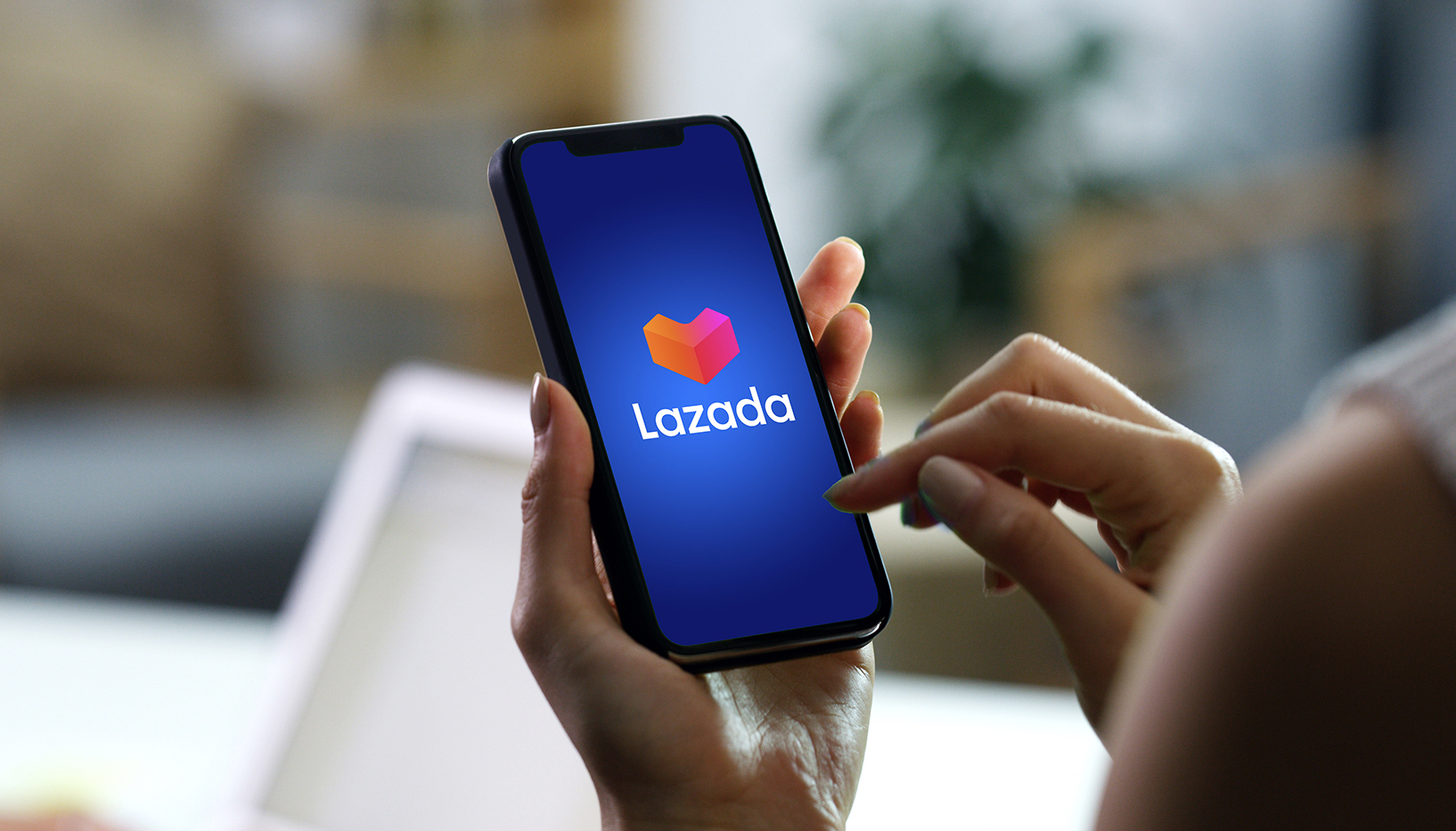 大调整后，Lazada实现盈利