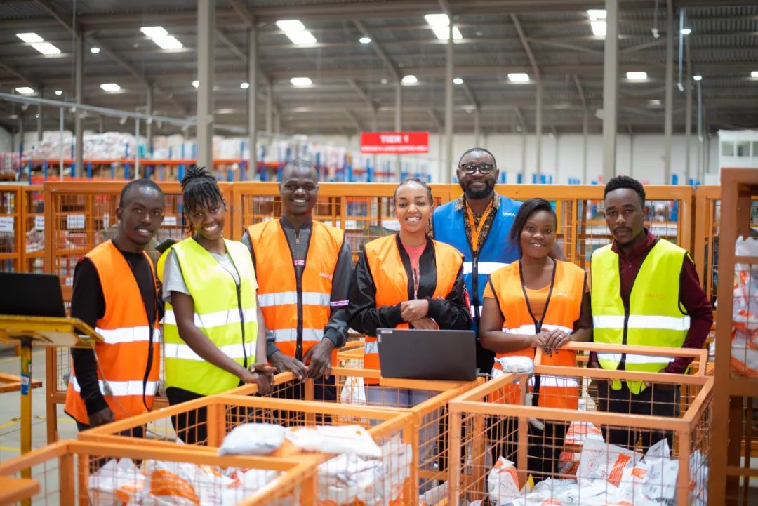 前景乐观 ! 尼日利亚市场充满潜力