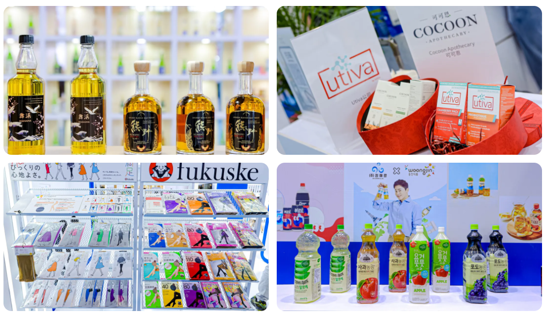 目光锁定!聚焦全球跨境市场,CCEE厦门展助力品牌走向世界