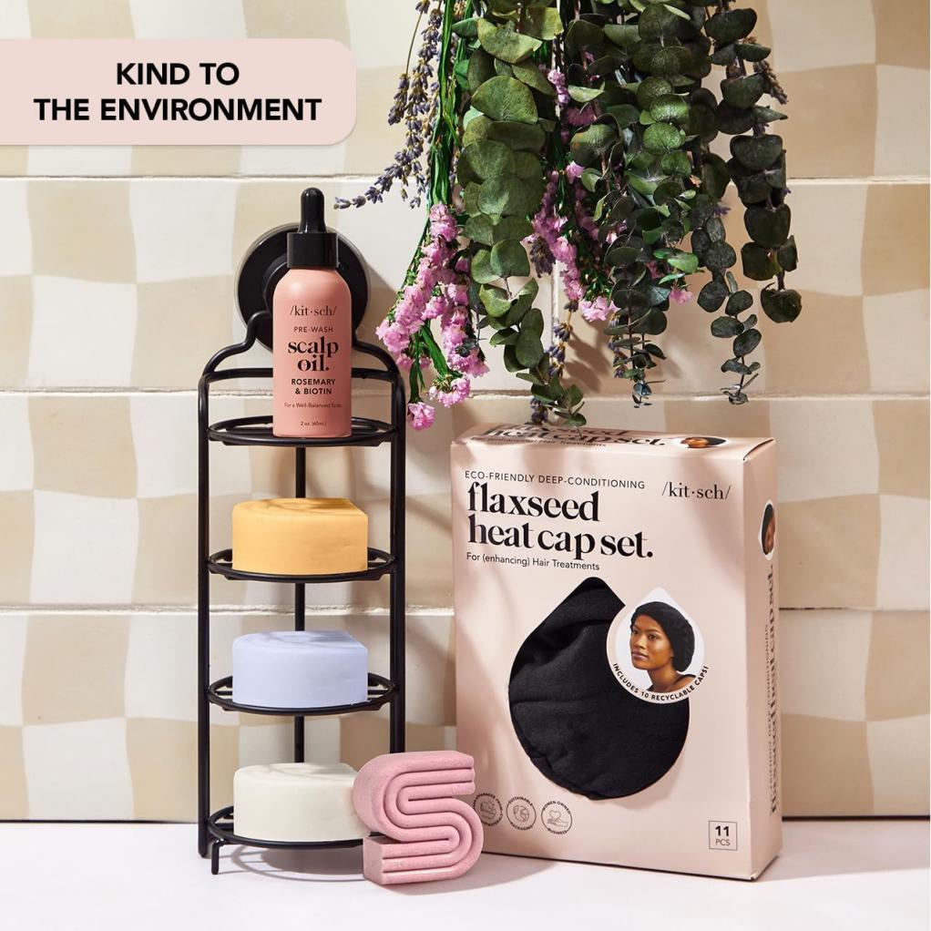 速查！Kitsch肥皂架专利维权中，未经授权请勿使用！