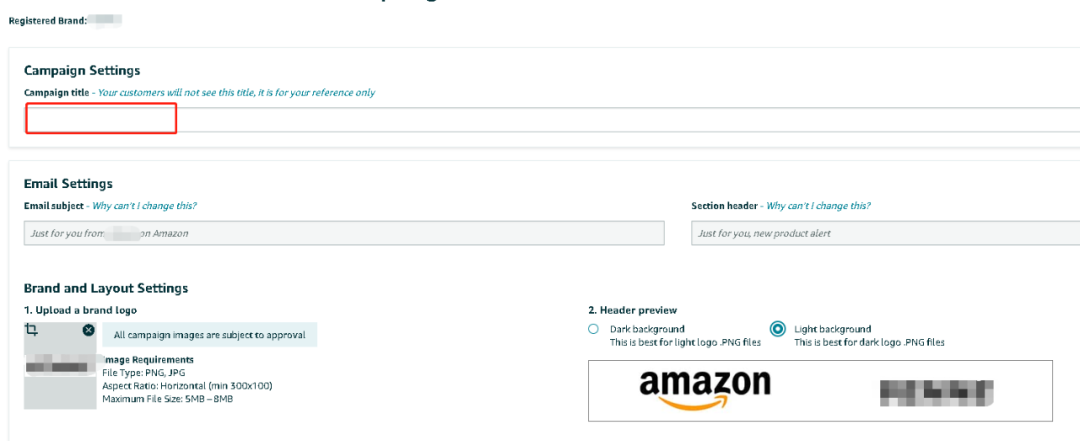 亚马逊官方新功能！直接给客户发营销邮件！