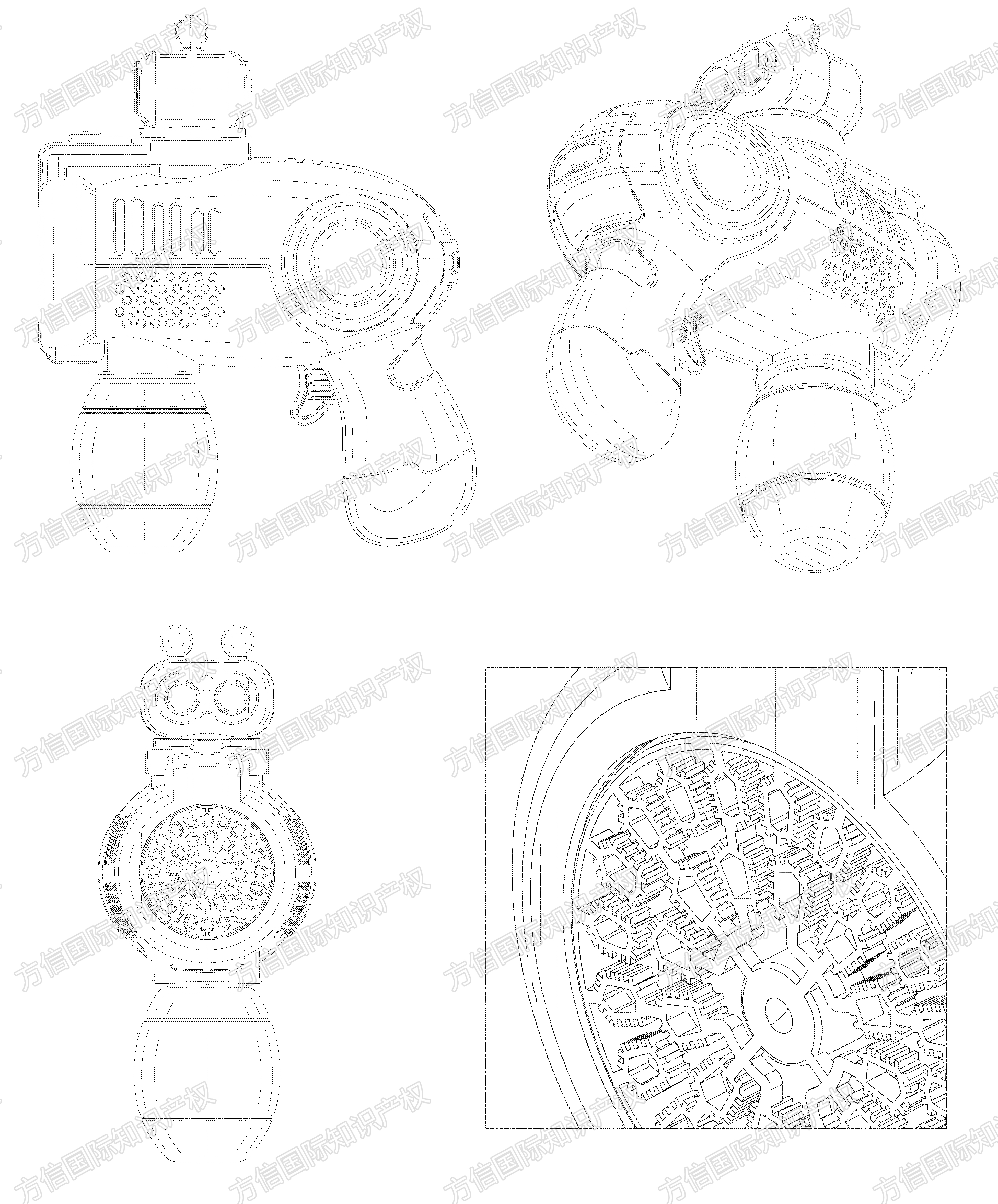 7月最新下證！這3款玩具產(chǎn)品外觀需警惕！