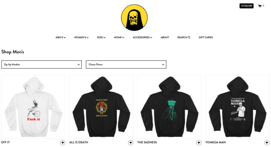 最新曝光！这几款万圣节产品已被律所盯上，不能再卖！