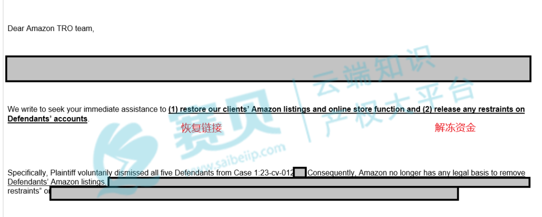 去年“狂飙”的拼多多跨境平台TEMU突遭美国律所围猎？跨境出海，知识产权始终是悬在卖家头上的一把利剑！