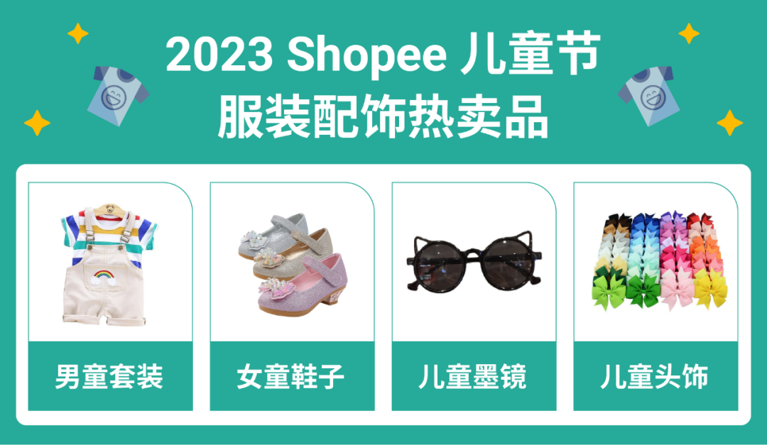 6月爆单热潮开启! 速看东南亚及拉美3大节庆&男装选品最强攻略
