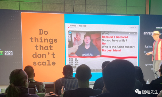 2023年泰国清迈谷歌SEO大会总结