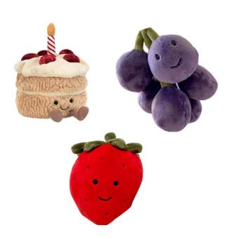 “奈”了个Jellycat？奈雪的茶又在蹭流量了吗？