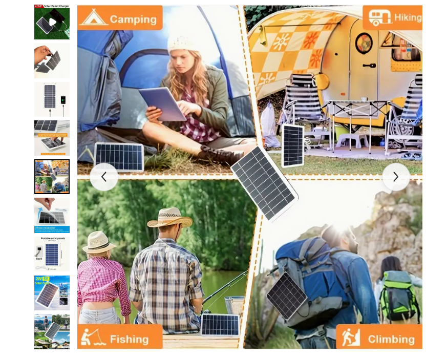 TEMU 6月熱賣榜單：迷你手電筒沖榜第一，狂賣23.6萬個(gè)