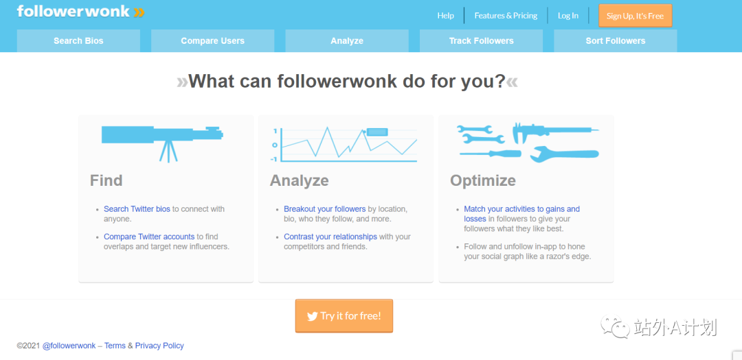 外贸营销工具推荐