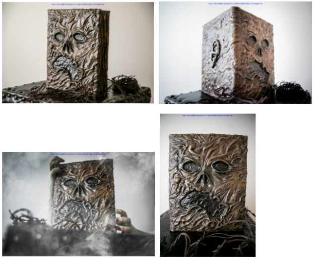 最新曝光！这几款万圣节产品已被律所盯上，不能再卖！