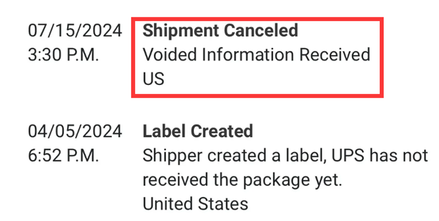 大批卖家货物被扣留，物流安全警报再度拉响