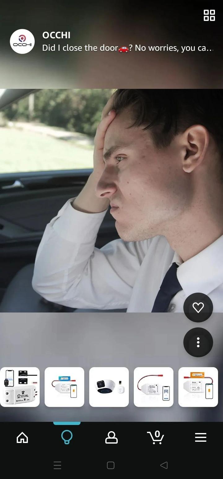 亚马逊「Inspire」正式全面推出!