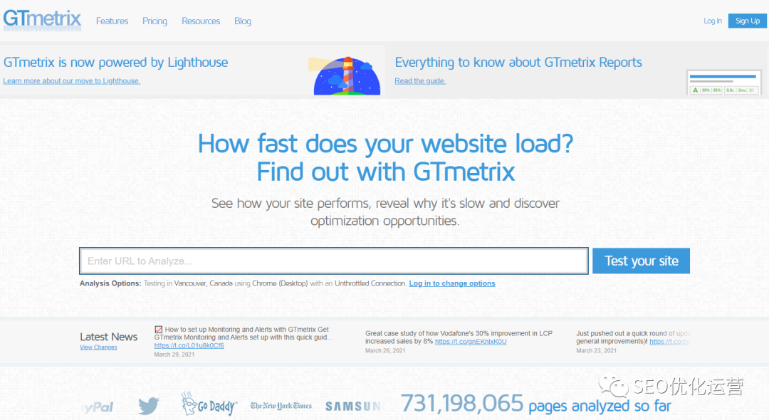 独立站较实用的十二款工具