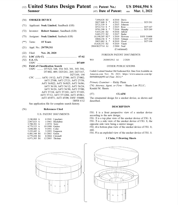 877家店铺被起诉冻结！这5张图片已被律所盯上，千万别用