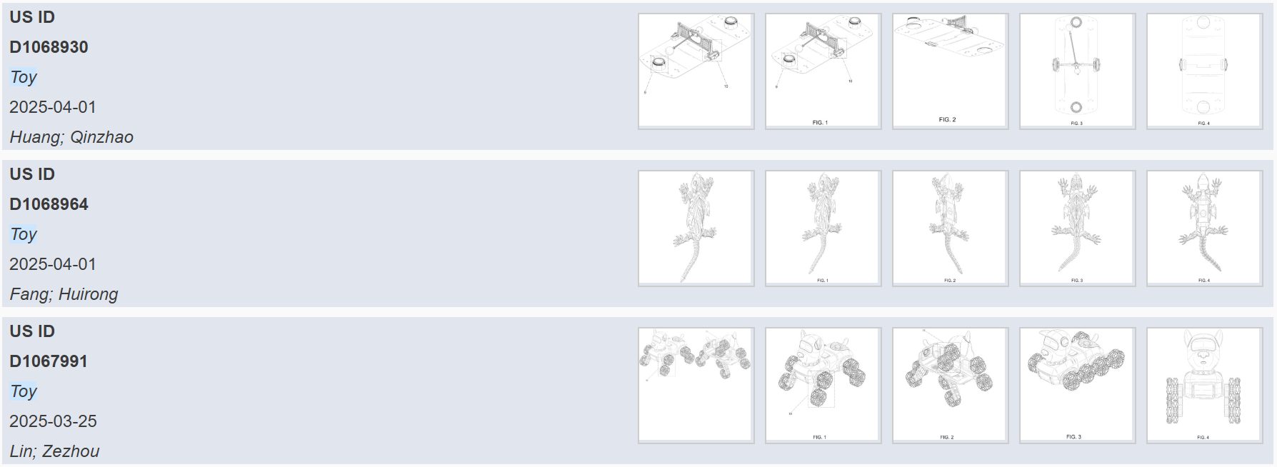 月销7K+的爆款玩具专利下证！有卖同款的抓紧自查！