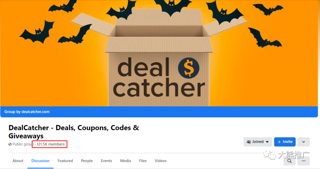 【站外推广】剖析一些性价比超高的Facebook群组