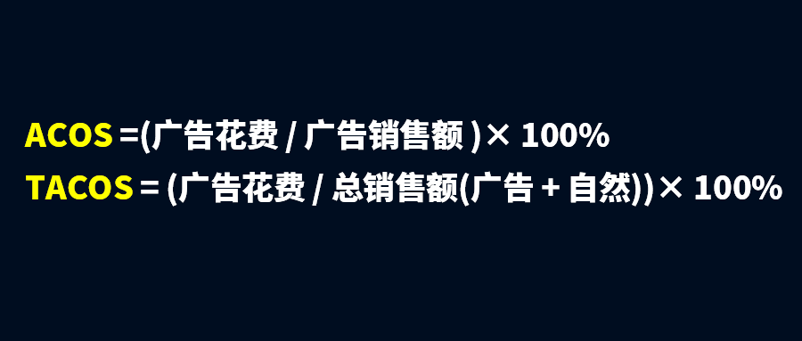 亚马逊广告越投越亏?90%的亚马逊卖家可能忽略了比ACOS更重要的指标