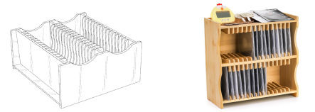 又见公模产品注册专利?亚马逊上大批同款在售,速排查下架!