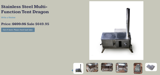 越小众越危险！这款不起眼的产品竟起诉冻结297家店铺，有卖同款的立即下架！