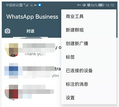 WhatsApp与老外聊天的这3大营销功能，让我每月轻松赚5位数美金