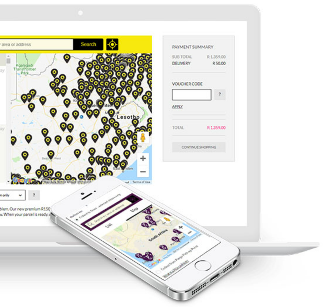 非洲物流公司Pargo是如何通过国际短信改变客户服务模式的?