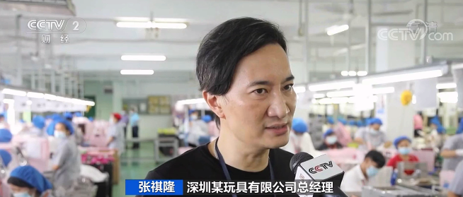涨！货柜价格翻3倍，半年完成全年销售额！这类企业太火爆！老板：订单足足的！