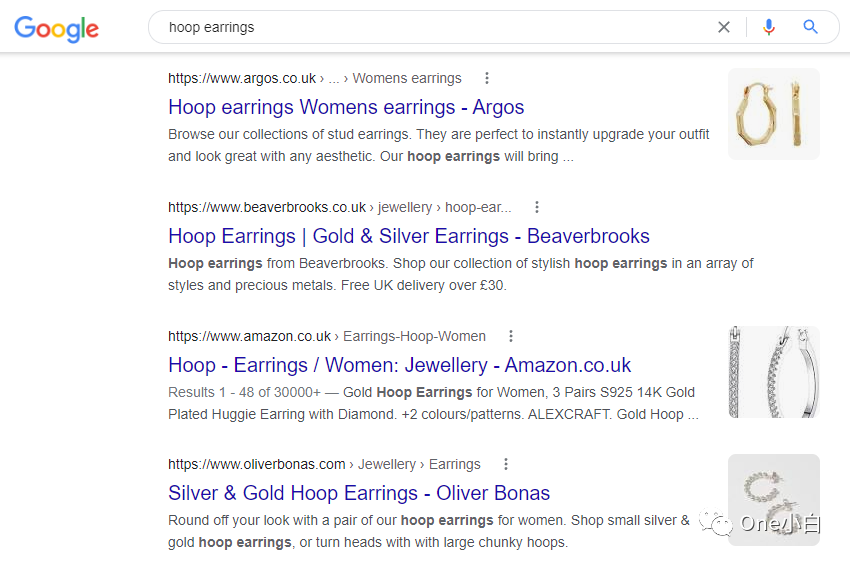 在 Google 上搜索时谷歌如何确定位置信息?