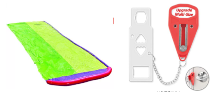 抓紧自查！又一热卖产品被律所代理，已有135家店铺遭起诉！