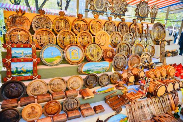 高加索的市場(chǎng)潛力，跨境電商新機(jī)遇