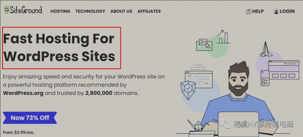 有效发掘Niche为何能让个人小团队轻松实现月入万刀-跨境独立站数字营销思维拓展