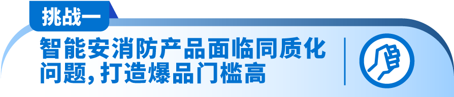 烟雾警报器霸主亚马逊北美站前三，大促销量激增200%！